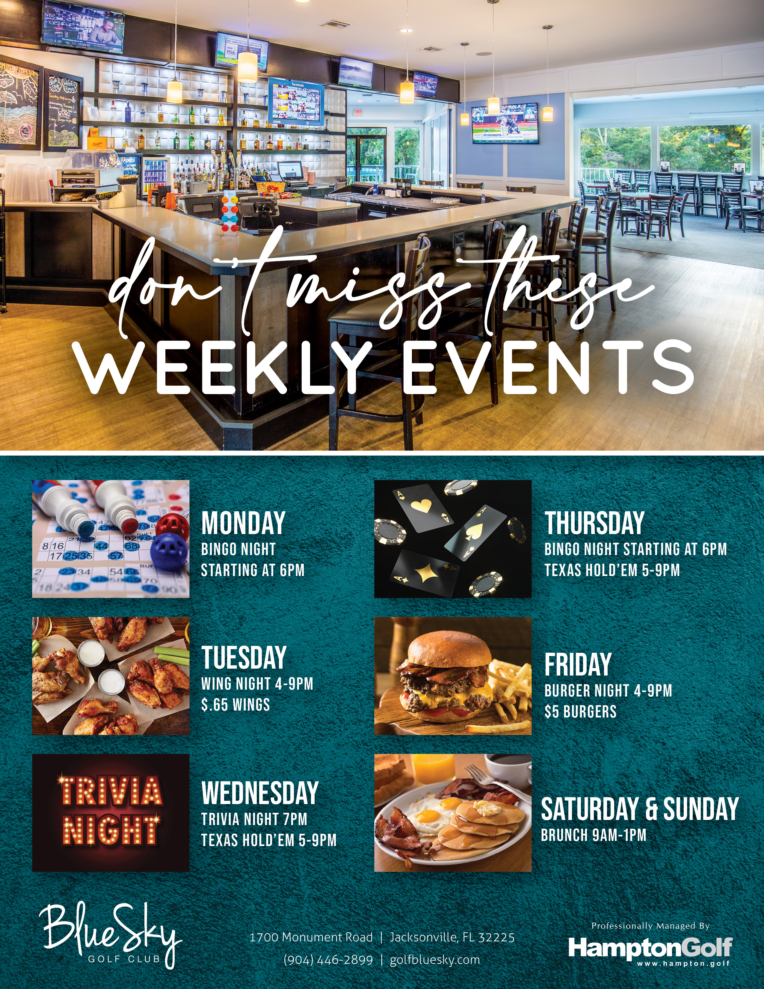 BS This Week s Events March 2025 EMAIL